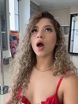 Melina-Smith online show from 8, 11, 2025