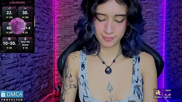 BellaOdisea online show from 2, 10, 2025