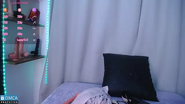 BellaOdisea online show from 18, 3, 2025