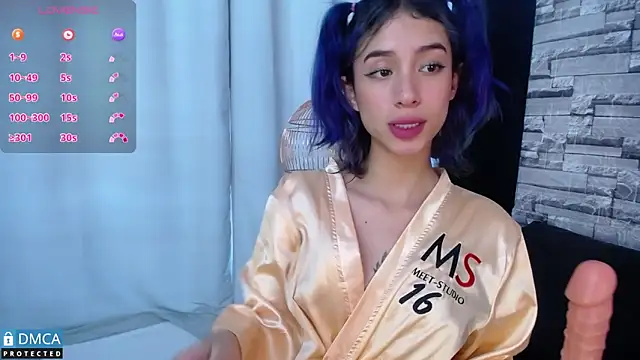 BellaOdisea online show from 12, 3, 2025