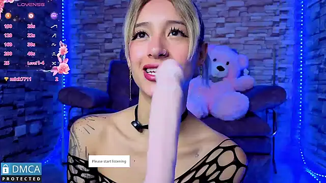 Snapshot of BellaOdisea chatting on 15, 5, 2026 BellaOdisea online show from 15, 5, 2026