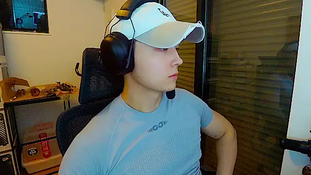 Tkcqcc online show from 23, 5, 2026