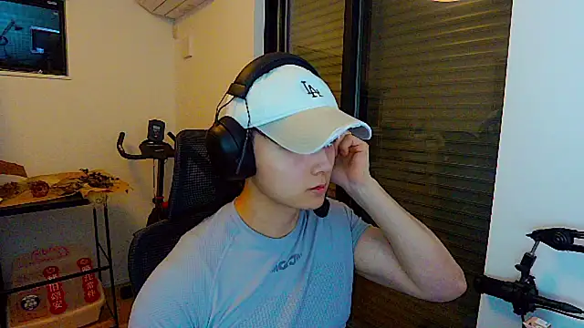 Tkcqcc online show from 22, 5, 2026