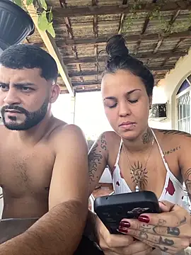 poliannaxx online show from 21, 12, 2025