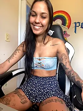 poliannaxx online show from 19, 9, 2025