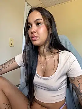 poliannaxx online show from 11, 9, 2025