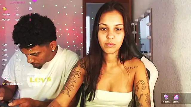 poliannaxx online show from 5, 12, 2024