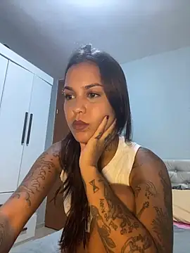 poliannaxx online show from 22, 2, 2025