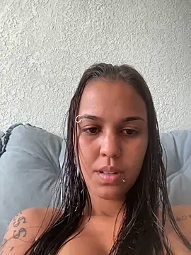 poliannaxx online show from 19, 1, 2025