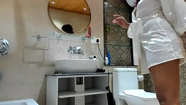 Bad Girl Kayra69 online show from 11, 4, 2026