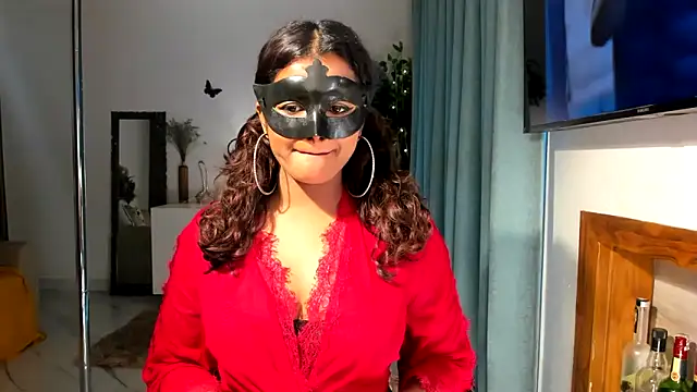 Bad Girl Kayra69 online show from 11, 11, 2025