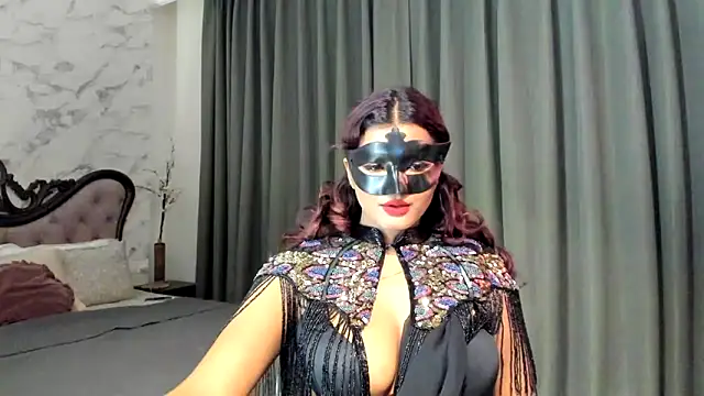 Bad Girl Kayra69 online show from 6, 5, 2026