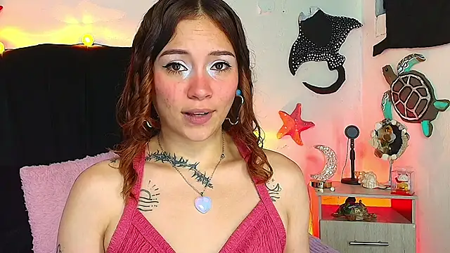 Snapshot of alisson_zafiro_ chatting on 19, 7, 2026 alisson zafiro online show from 19, 7, 2026