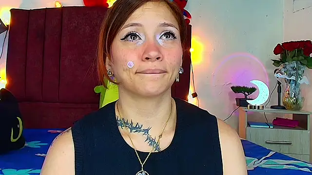 Snapshot of alisson_zafiro_ chatting on 22, 6, 2026 alisson zafiro online show from 22, 6, 2026