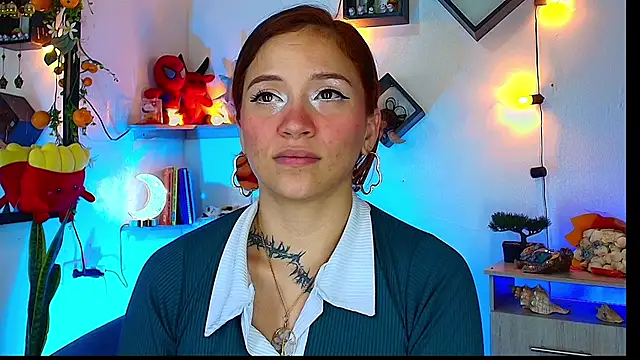 Snapshot of alisson_zafiro_ chatting on 15, 6, 2026 alisson zafiro online show from 15, 6, 2026