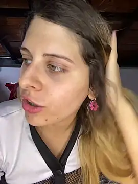 Snapshot of FlorBich chatting on 12, 2, 2026 FlorBich online show from 12, 2, 2026