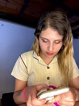 Snapshot of FlorBich chatting on 18, 1, 2026 FlorBich online show from 18, 1, 2026