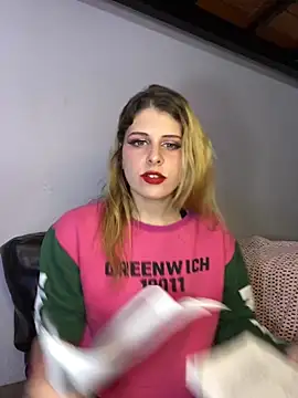 FlorBich online show from 7, 10, 2025