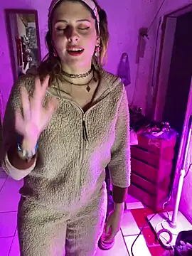 FlorBich online show from 8, 4, 2026