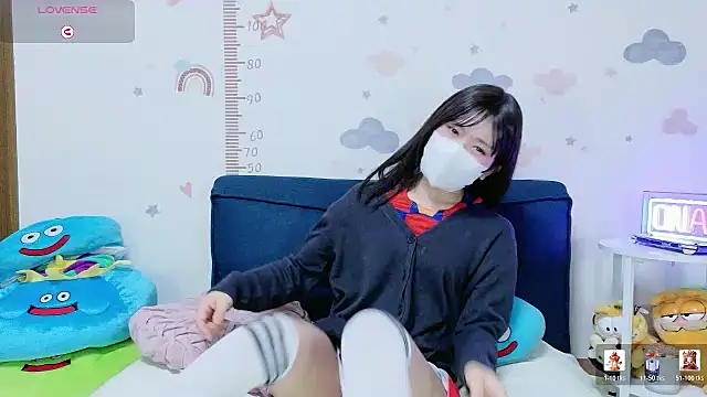  Iroha 99 online show from 18, 1, 2026