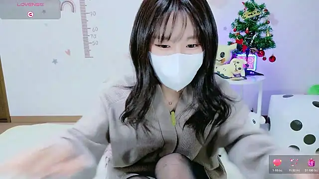  Iroha 99 online show from 19, 12, 2025