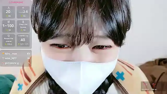  Iroha 99 online show from 29, 10, 2025