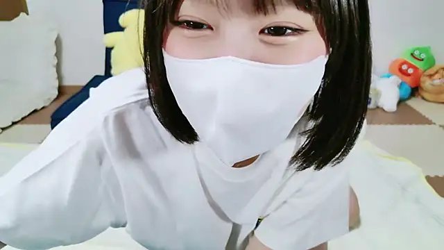 Snapshot of _Iroha_99 chatting on 25, 5, 2026 Iroha 99 online show from 25, 5, 2026