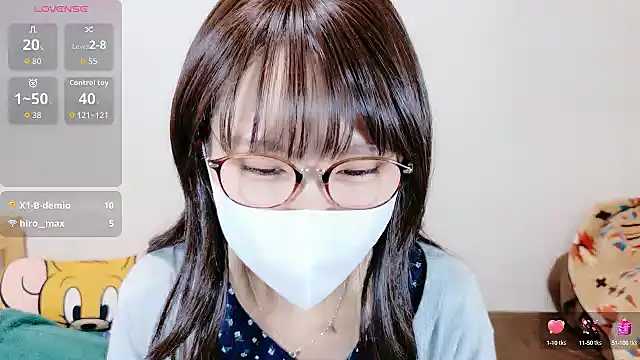  Iroha 99 online show from 5, 10, 2025