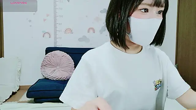 Snapshot of _Iroha_99 chatting on 10, 6, 2026 Iroha 99 online show from 10, 6, 2026