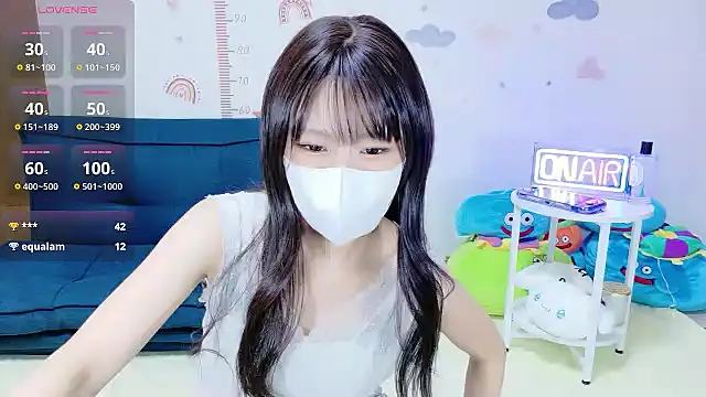  Iroha 99 online show from 24, 9, 2025