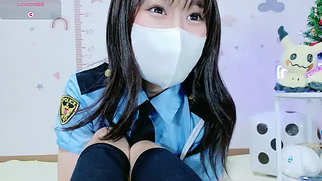  Iroha 99 online show from 18, 12, 2025