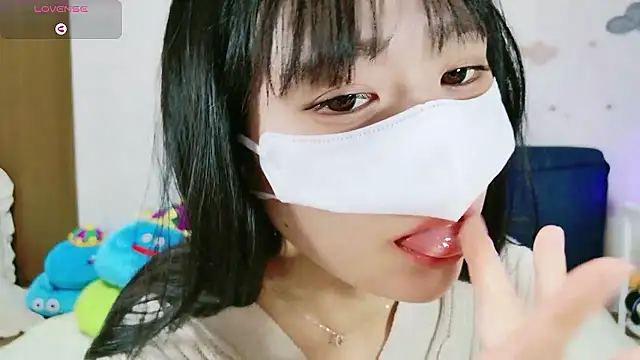  Iroha 99 online show from 13, 2, 2026