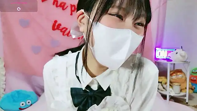  Iroha 99 online show from 14, 2, 2026