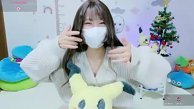  Iroha 99 online show from 2, 12, 2025