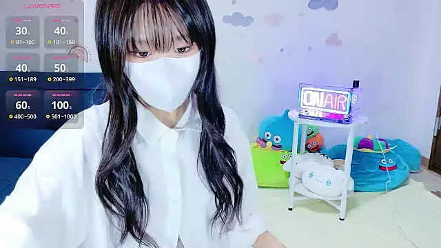  Iroha 99 online show from 22, 9, 2025