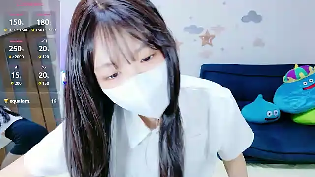  Iroha 99 online show from 9, 9, 2025