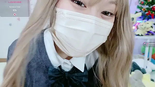  Iroha 99 online show from 4, 12, 2025