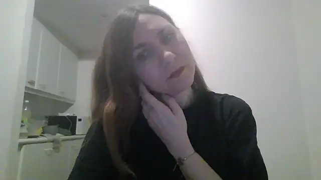 JasmineGlamour online show from 31, 3, 2026