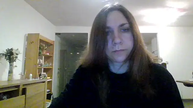 JasmineGlamour online show from 16, 3, 2026