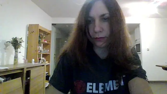 JasmineGlamour online show from 22, 3, 2026