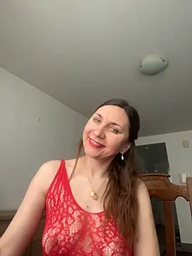 JasmineGlamour online show from 11, 6, 2026
