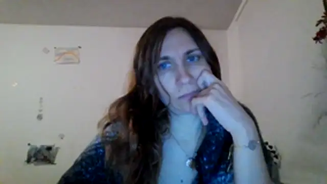 JasmineGlamour online show from 13, 11, 2025