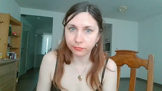 JasmineGlamour online show from 30, 4, 2026
