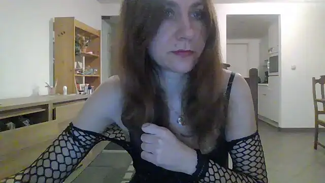 JasmineGlamour online show from 7, 3, 2026