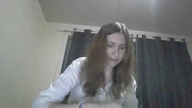 JasmineGlamour online show from 6, 1, 2026