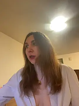 JasmineGlamour online show from 13, 6, 2026