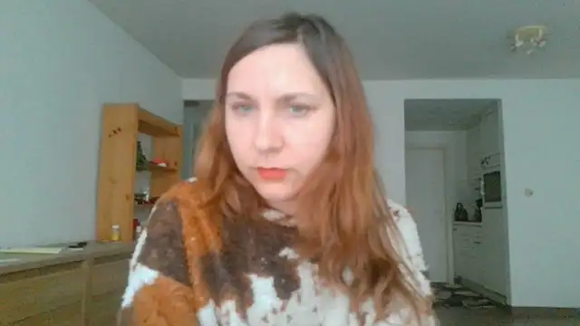 JasmineGlamour online show from 9, 5, 2026