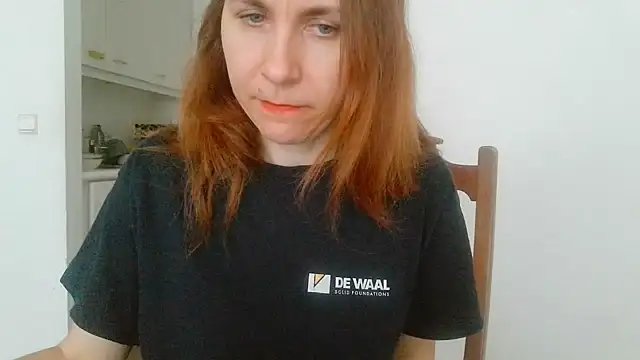 JasmineGlamour online show from 29, 3, 2026