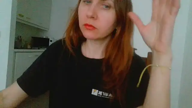 JasmineGlamour online show from 28, 3, 2026