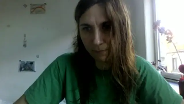 JasmineGlamour online show from 15, 11, 2025